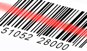 bar code